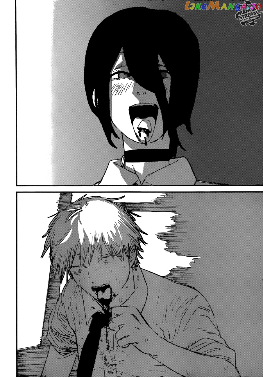 Chainsaw Man, Chapter 44 image 08